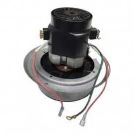 Uni-Ram KIT-26123 Vacuum Motor Kit for UR007, 1200 W, 120 V-