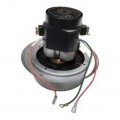 Uni-Ram KIT-26123 Vacuum Motor Kit for UR007, 1200 W, 120 V-