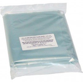 Uni-Ram LB2000E-10 Solvent Recycler Liner Bags for URS2000 series, 10-pack-