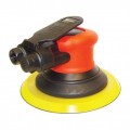 Uni-Ram UPFSANDER-AD Orbital Sander, 6&amp;quot; adhesive pad, 2.5 mm orbit, non-vacuum-