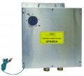 Uni-Ram UPS40DA Pumping Station, portable, 5" pump with quick connector-