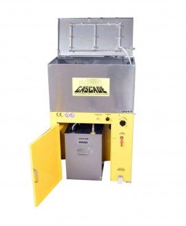 Uni-Ram UPW400W Parts Washer, water only-
