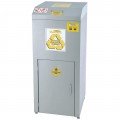 Uni-Ram URS500 Series Solvent Recycler, 20 l, 120 v, air cooled-