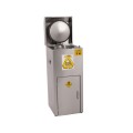 Uni-Ram URS600 Series Solvent Recycler with transfer system, 5 gal, 240 V-