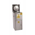 Uni-Ram URS600 Series Solvent Recycler, 5 gal, 240 V-