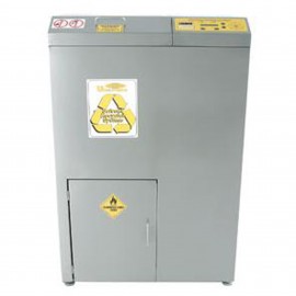Uni-ram URS900SSW Solvent Recycler, 6.6 gal, 240 V-