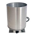 Uni-Ram UWHLEX Water Heater, 1500 W, for waterborne spray gun cleaners-