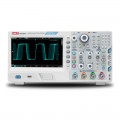 UNI-T MSO2102 Mixed Signal Oscilloscope, 100 MHz, 2+16 channels-
