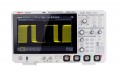 UNI-T MSO2304X Mixed Signal Oscilloscope, 300 MHz, 4 channels-