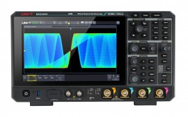 UNI-T MSO3054X Mixed Signal Oscilloscope, 500 MHz, 4 channels-
