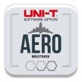 UNI-T MSO7000X-AERO Aerospace Serial Bus Trigger and Analysis (MIL-STD-1553, ARINC 429)-
