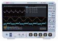 UNI-T MSO7204X Mixed Signal Oscilloscope, 2 GHz 4 channels-
