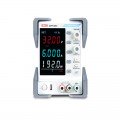 UNI-T UDP1306C Value-Series Linear DC Power Supply with 1 channel, 192 W, 32 V/6 A-
