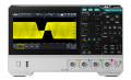 UNI-T UPO1152HD HD Oscilloscope with REAL 12-bit resolution, 150MHz, 1.25 GSa/s, 2 CH, Memory Depth: 100 Mpts, 1,000,000 wfm/s, 7" HD multi-touch display-
