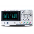 UNI-T UPO1204 Digital Phosphor Oscilloscope, 200 MHz, 4 channels-