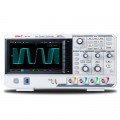 UNI-T UPO1204 Digital Phosphor Oscilloscope, 200 MHz, 4 channels-
