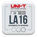 UNI-T UPO3000CS-LA16 Software-