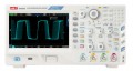 UNI-T UPO3354E Digital Oscilloscope with MSO capability, 350 MHz, 4 channels-