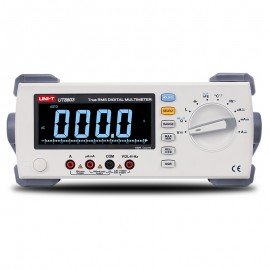 UNI-T UT8803E Classic-Series Benchtop Digital Multimeter, 3.8 digit-