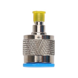 UNI-T UT-C01-6GHz N-SMA-JK Adapter, DC-6 GHz-