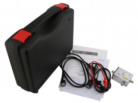 UNI-T UT-ISOT Wideband Injection Transformer, 2 Hz to 2 MHz-