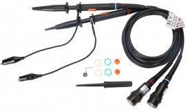 UNI-T UT-P03 Passive Oscilloscope Probe, 60 MHz-
