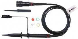 UNI-T UT-P05 Passive Oscilloscope Probe, 200 MHz-