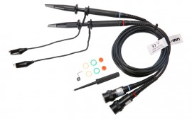 UNI-T UT-P06 Passive Oscilloscope Probe, 300 MHz-