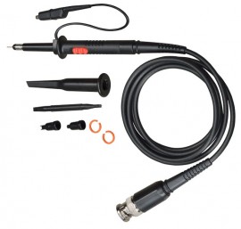 UNI-T UT-P08A Passive Oscilloscope Probe, 350 MHz-