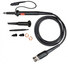 UNI-T UT-P08A Passive Oscilloscope Probe, 350 MHz-