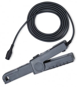 UNI-T UT-P42 AC/DC Current Scope Probe, 150 kHz, 200 A-