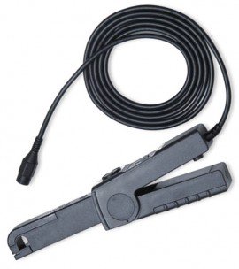 UNI-T UT-P42 AC/DC Current Scope Probe, 150 kHz, 200 A-