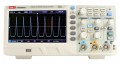 UNI-T UTD2052CL+ Digital Oscilloscope with 2 channels, 50 MHz, DSO-