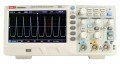UNI-T UTD2052CL+ Digital Oscilloscope with 2 channels, 50 MHz, DSO-