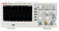 UNI-T UTD2102CEX+ Digital Oscilloscope with 2 channels, 100 MHz, DSO-