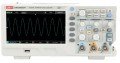 UNI-T UTD2102CEX+ Digital Oscilloscope with 2 channels, 100 MHz, DSO-