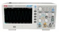 UNI-T UTD2102CL+ Digital Oscilloscope with 2 channels, 100 MHz, DSO-