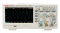 UNI-T UTD2202CEX+Digital Oscilloscope with 2 channels, 200 MHz, DSO-