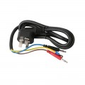 UNI-T UTE-L16A Banana Plug Cable, 16 A-