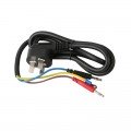 UNI-T UTE-L16A Banana Plug Cable, 16 A-