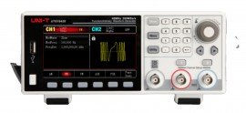UNI-T UTG1042X Essential-Series Function/Arbitrary Waveform Generator, 40 MHz, 2 channels-