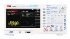 UNI-T UTG4162A Performance-Series Arbitrary Waveform Generator, 160 MHz, 2 channels-