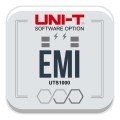 UNI-T UTS1000B-EMI EMI Measurement Option for the UTS1000 B series-