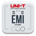UNI-T UTS3000B-EMI EMI Measurement Option for the UTS3000 B series-