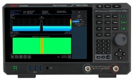 UNI-T UTS3084A 8.4 GHz Performance-Series Signal Analyzer with tracking generator-