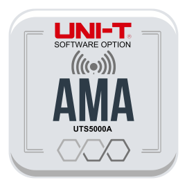 UNI-T UTS5000A-AMA Analog Demodulation Measurement-