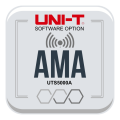 UNI-T UTS5000A-AMA Analog Demodulation Measurement-