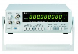 EZ Digital FC-7150U Universal Counter, 1.5 GHz-