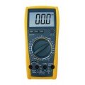 UniSource Model 188 Manual Ranging AC/DC Digital Multimeter, 9 Functions-