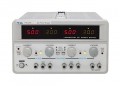 UniSource PS-2303 Triple Output DC Power Supply, 5V/3A-